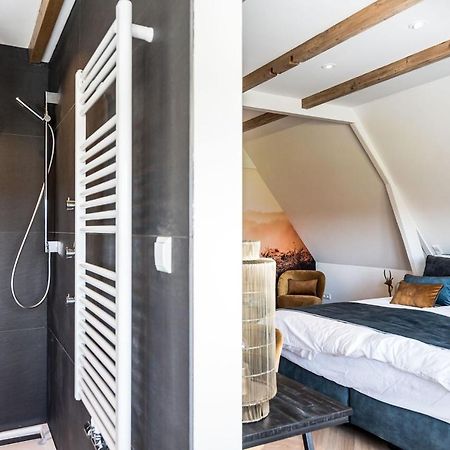 De Vogelensangh Bed & Breakfast Vogelenzang ภายนอก รูปภาพ
