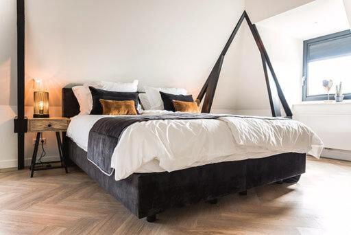 De Vogelensangh Bed & Breakfast Vogelenzang ภายนอก รูปภาพ