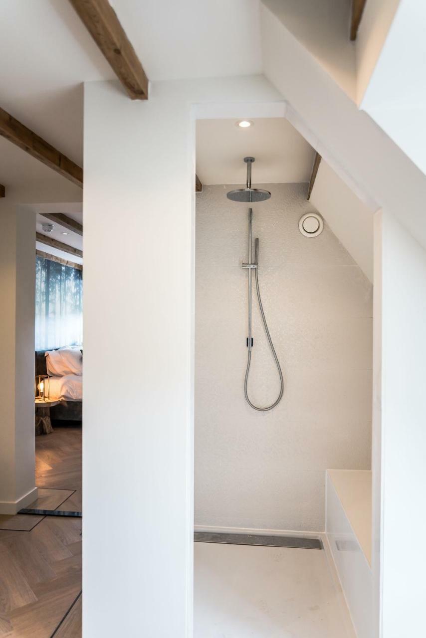 De Vogelensangh Bed & Breakfast Vogelenzang ภายนอก รูปภาพ